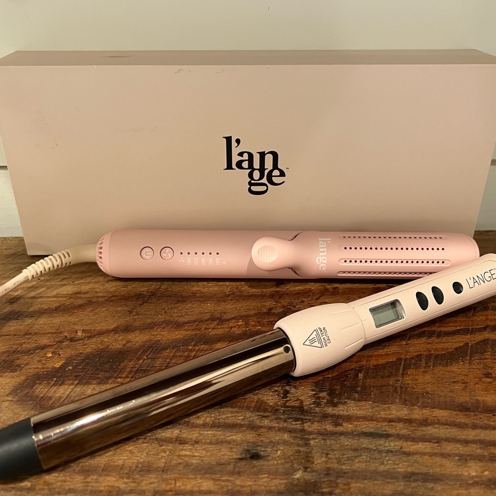 Lange Bundle